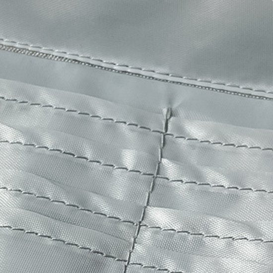Waterdichte Document Opbergdoos - Beige
